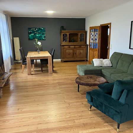 Ferienwohnung Hardtmuehle Momberg Exterior foto