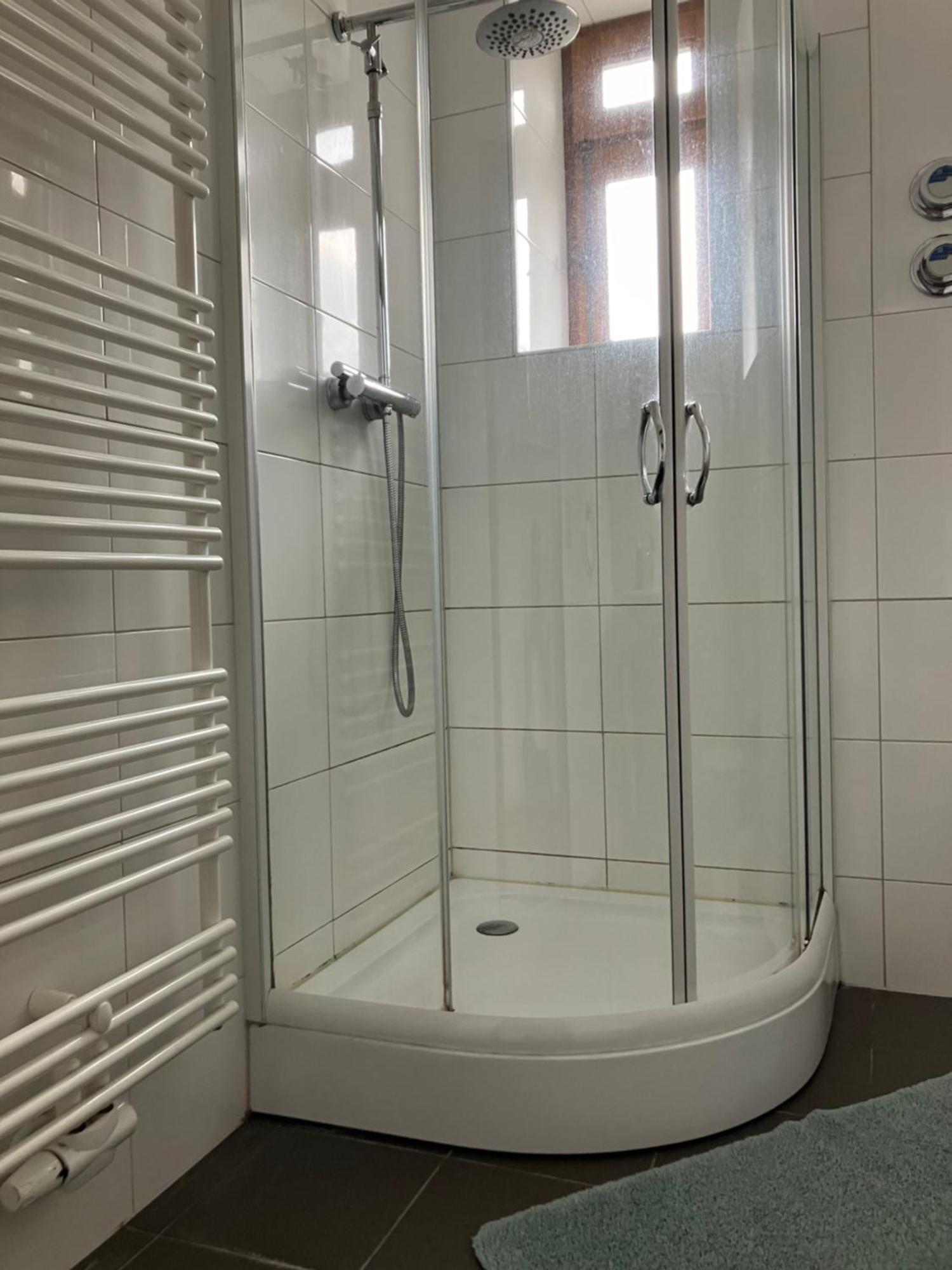Ferienwohnung Hardtmuehle Momberg Exterior foto