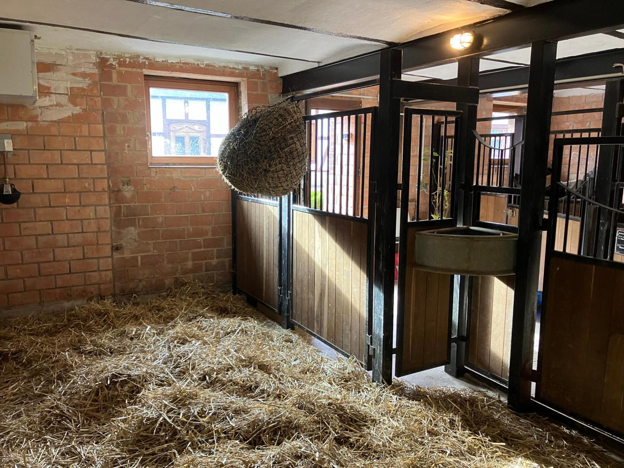 Ferienwohnung Hardtmuehle Momberg Exterior foto